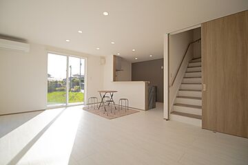 【防府市】清水町2号地（2階建て / 3LDK） その他