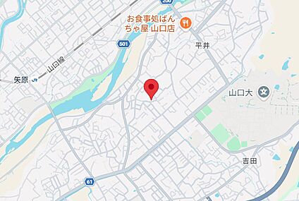 交通図