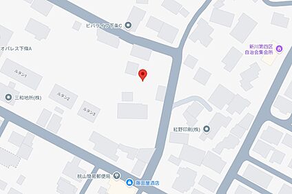 案内図