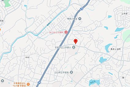 交通図