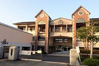 山口市立宮野小学校 1400m(徒歩18分)