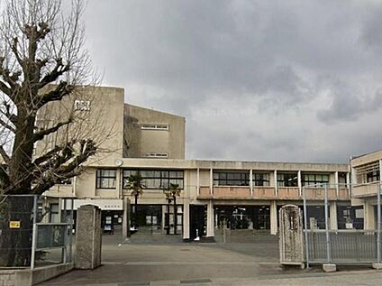 周南市立富田中学校 1127ｍ(徒歩15分)