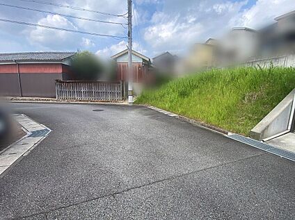現地写真