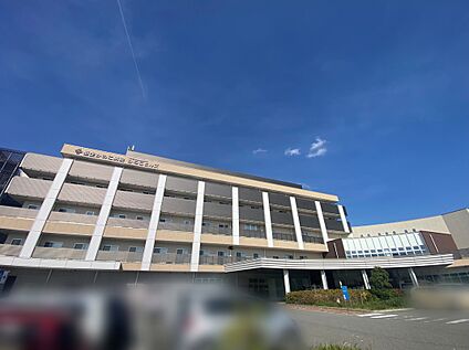 恒生かのこ病院 1200ｍ(徒歩約１５分)
