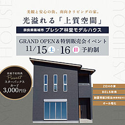 奈良県葛城市林堂