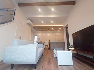 プレシア 林堂 E号地 その他