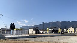 奈良県葛城市林堂：物件画像