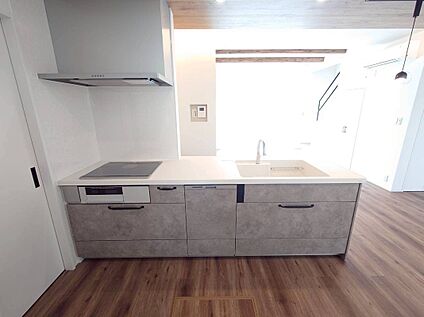 システムキッチン