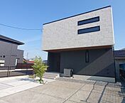 岐阜県岐阜市宇佐2丁目13番　：物件画像