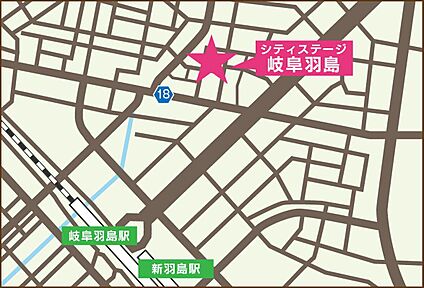 交通図
