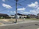 岐阜県岐阜市蔵前6丁目3番27：物件画像