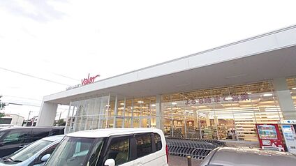 バロー下恵土店　 約1160ｍ(徒歩約15分)