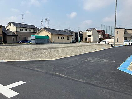 ８・９号地