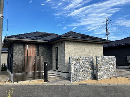 【２号地　西側(1)】