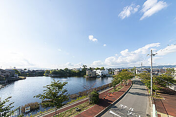 ガーデン・シティ豊中上野東VII～憧憬の地に誕生する全８家族の街～ その他