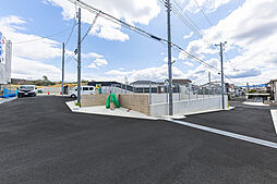 能勢電鉄妙見線「光風台」駅 徒歩15分