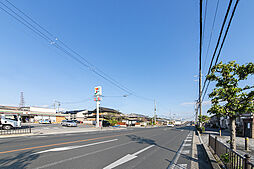 大阪府茨木市五十鈴町