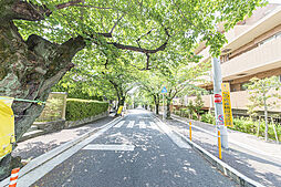大阪府箕面市西小路３