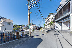 大阪府高槻市月見町