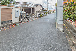 大阪府高槻市藤の里町