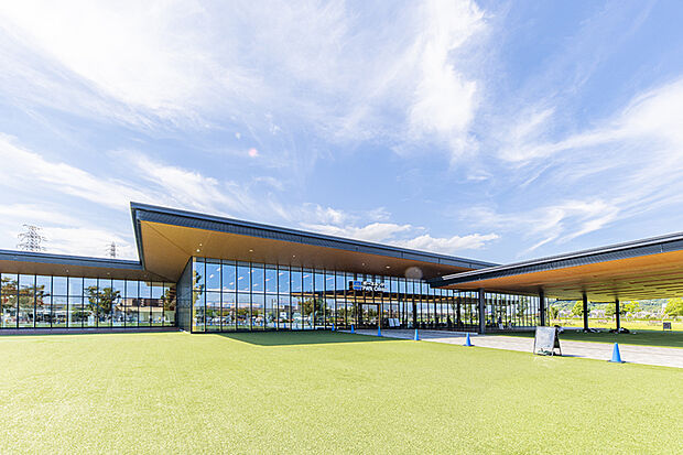 ボーネルンドプレイヴィル