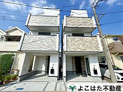 神奈川県川崎市多摩区菅馬場１丁目
