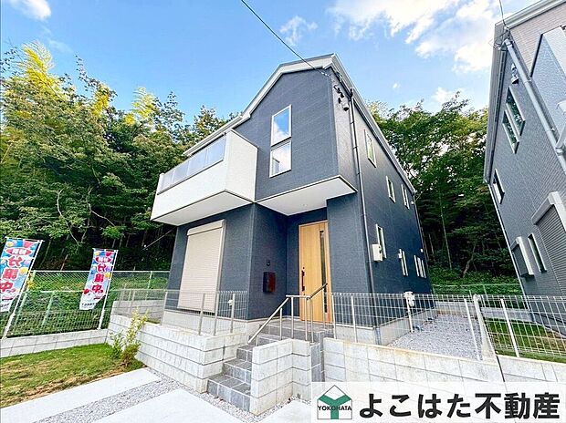 LDKは20帖超！ご家族皆さまが集まっても窮屈さは有りません。