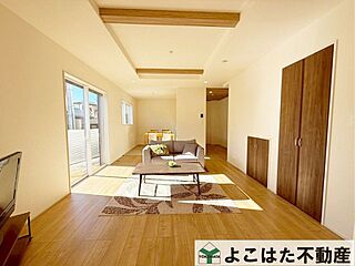 稲城市東長沼～全7棟～ 外観