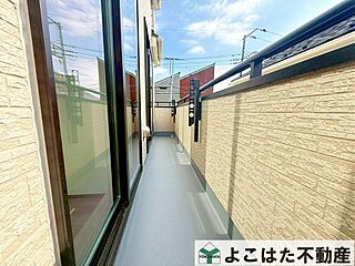 調布市深大寺元町4丁目～全3棟～ その他