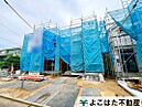 東京都調布市深大寺北町６丁目：物件画像