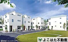 神奈川県川崎市多摩区長尾１丁目：物件画像