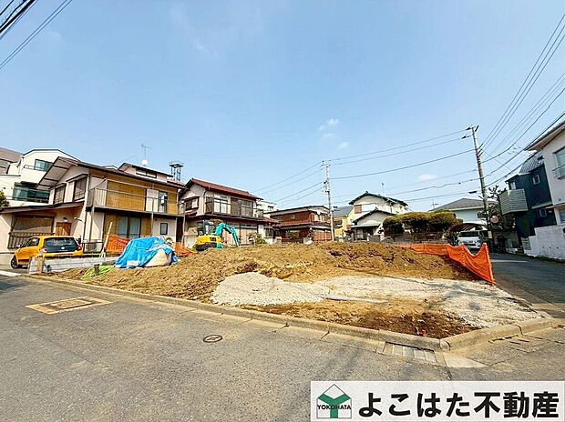 【その他現地】子育て環境が整ったエリアで、家族みんなが安心して暮らせる住まいを！