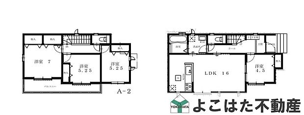 【4LDK】-