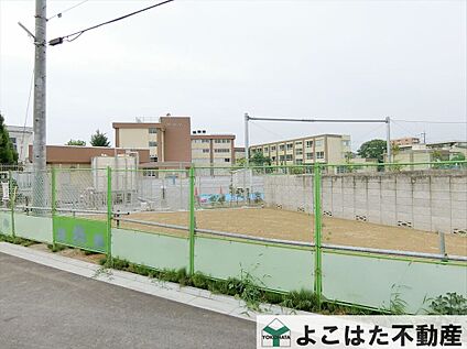 稲城市立稲城第一小学校 1000m