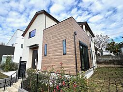 東京都町田市成瀬台4丁目
