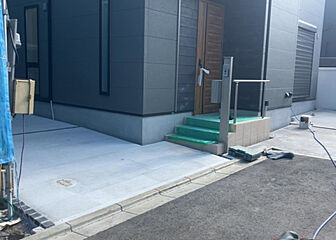 エスポワール二本松VII その他