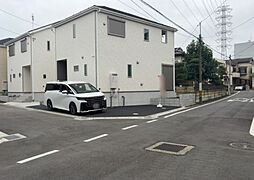 神奈川県相模原市中央区共和 ３丁目 1143