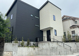 新築戸建 その他