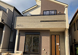 東京都町田市成瀬台 2丁目 -