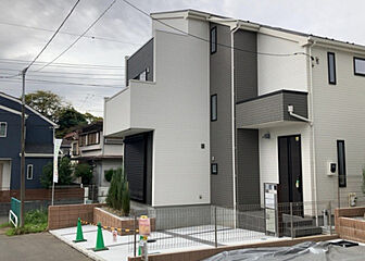 町田市本町田 外観