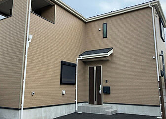 相模原市緑区上九沢　第23 外観