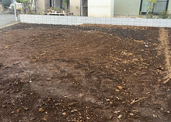 相模原市緑区二本松　3期 その他