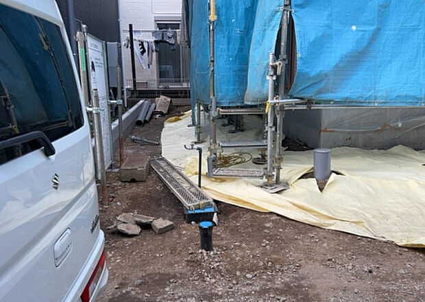 家族でのBBQを行うのであれば3坪程度の広さがあればよいでしょう。ガーデニングや家庭菜園を楽しむ際は、手入れが行き届く範囲にすると安心です。また、庭のある方角や接道が気になる方は事前に確認しましょう。