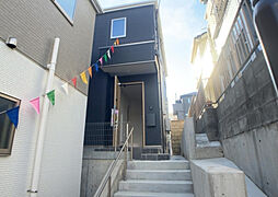 神奈川県相模原市南区相武台 ３丁目 10-21