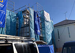 東京都町田市木曽西 ３丁目 11