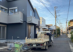 神奈川県相模原市南区相南 ３丁目 47-4