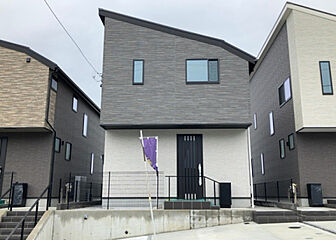 Comodo CASA真光寺 外観