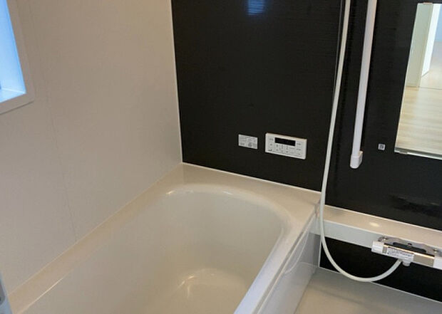 入浴時の快適さも大事なことですが、綺麗な状態を維持できなければ気持ちよく入浴できません。毎日の掃除が楽という点は大事なポイントになります！カビが生えにくく掃除がしやすい、壁や浴槽を選ぶといいでしょう。