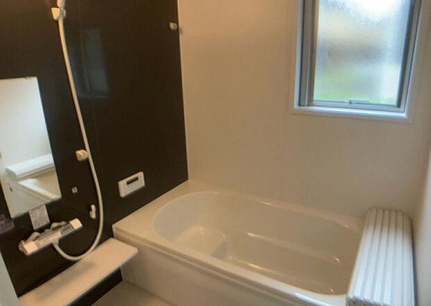 入浴時の快適さも大事なことですが、綺麗な状態を維持できなければ気持ちよく入浴できません。毎日の掃除が楽という点は大事なポイントになります！カビが生えにくく掃除がしやすい、壁や浴槽を選ぶといいでしょう。