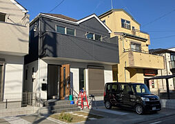 神奈川県座間市東原 １丁目 5-22